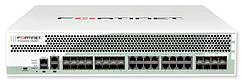 NGFW Fortinet FortiGate-1500D мережний екран