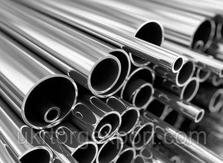 Труба 10 х 2,0 - 6-7м, фото 1