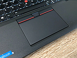 Надійний Ноутбук Lenovo Thinkpad T460 Touch I5 + SSD + IPS 8 \ 256, фото 10