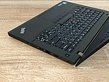 Надійний Ноутбук Lenovo Thinkpad T460 Touch I5 + SSD + IPS 8 \ 256, фото 9