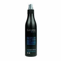 Спрей для блеска волос Galaktic Crystal Shine 250 мл Profis