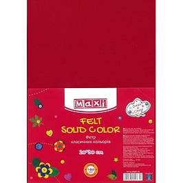 Фетр для творчості