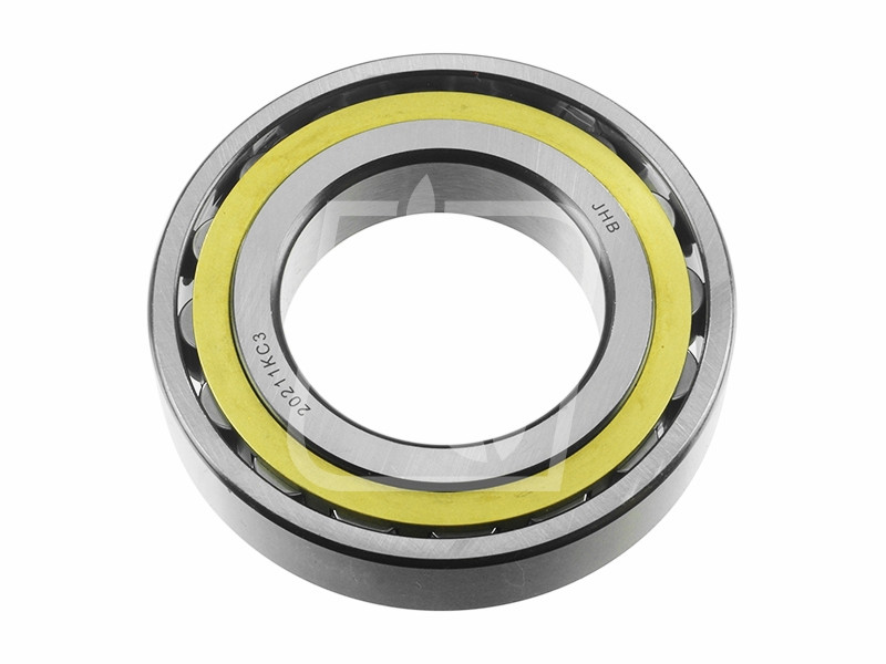 Підшипник роликовий JHB 55x100x21mm Claas 215492