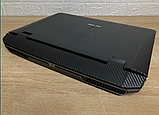 Ігровий Ноутбук Asus ROG G75VW CORE i7 - 8 ядер GTX 660m 17.3 "FHD 12 / 2x750, фото 10
