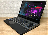 Ігровий Ноутбук Asus ROG G75VW CORE i7 - 8 ядер GTX 660m 17.3 "FHD 12 / 2x750, фото 4