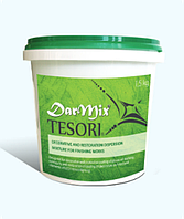 Дисперсійна суміш для фінішних робіт TESORI DarMix 1.5 кг