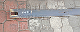 Аркуш ресори МАЗ 83781-2912102 2й причіп No2 1160 мм 83781-2912102, фото 3