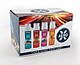 Ароматизатор повітря X Aero 75ml MIX №2, фото 3