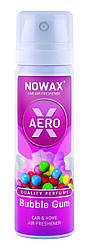 Ароматизатор повітря X Aero "Bubble Gum" 75ml