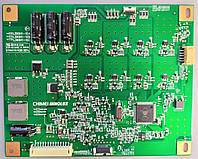 Инвертор CMO Innolux KB-6160C (на телевизор Panasonic TX-39ASX659)