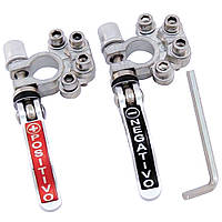 Вимикач маси — швидкі клеми. Якість! Proffi Post Sport Nitro