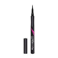 Стойкая подводка-фломастер для глаз MAYBELLINE New York Hyper Precise All Day Eyeliner 701 Matte , Черная