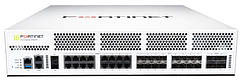 NGFW Fortinet FortiGate 2601F мережний екран