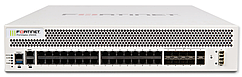 NGFW Fortinet FortiGate-2500E мережний екран