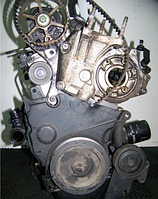 Двигатель Fiat ULYSSE 1.9 TD (220AH5) DHX (XUD9TF/L) DHX XUD9TF/L