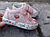 Кросовки Weestep R923157 Pink 21р, 23р, 24р, фото 6