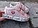Кросовки Weestep R923157 Pink 21р, 23р, 24р, фото 8