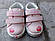 Кросовки Weestep R923157 Pink 21р, 23р, 24р, фото 7