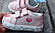 Кросовки Weestep R923157 Pink 21р, 23р, 24р, фото 9