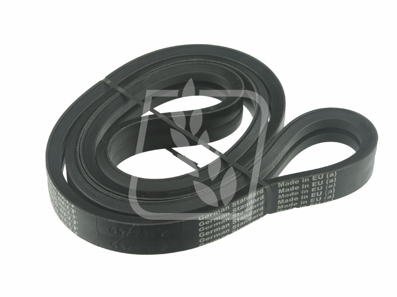 Ремінь двохручейний січкарні 2HBx2320 AGROBELTS 667958 комбайна Claas Lexion 420-580
