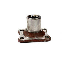 Фланець опори проміжної (пр.бо БЗТДІА)