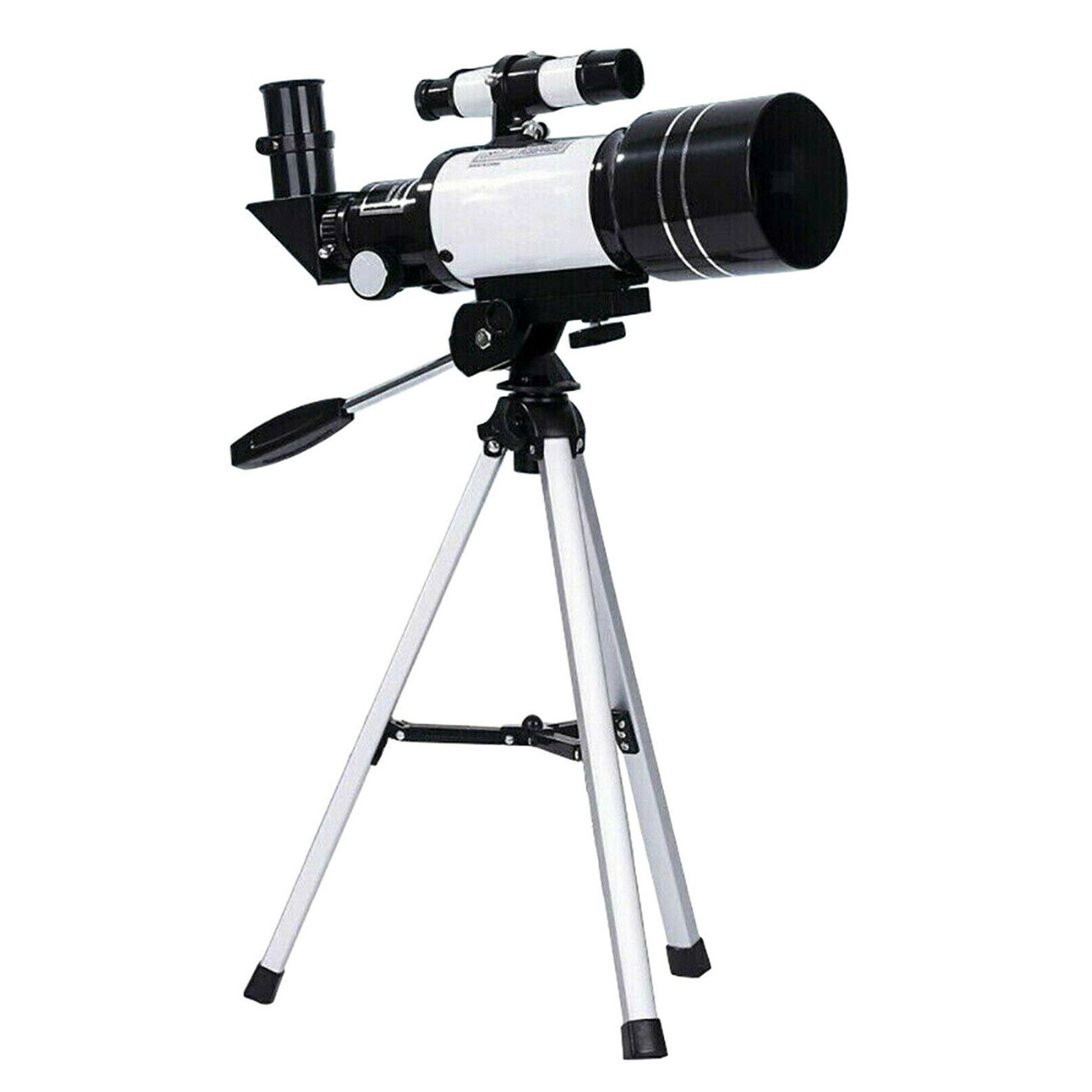 Монокуляр з космічним телескопом 150х зі штативом F30070