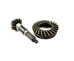 Головна пара МТЗ моста ПВМ (пр-во МТЗ)