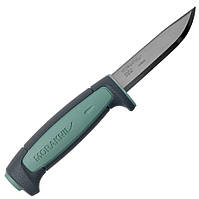Ніж Mora Basic 511, Limited Edition 2021 Carbon 13955