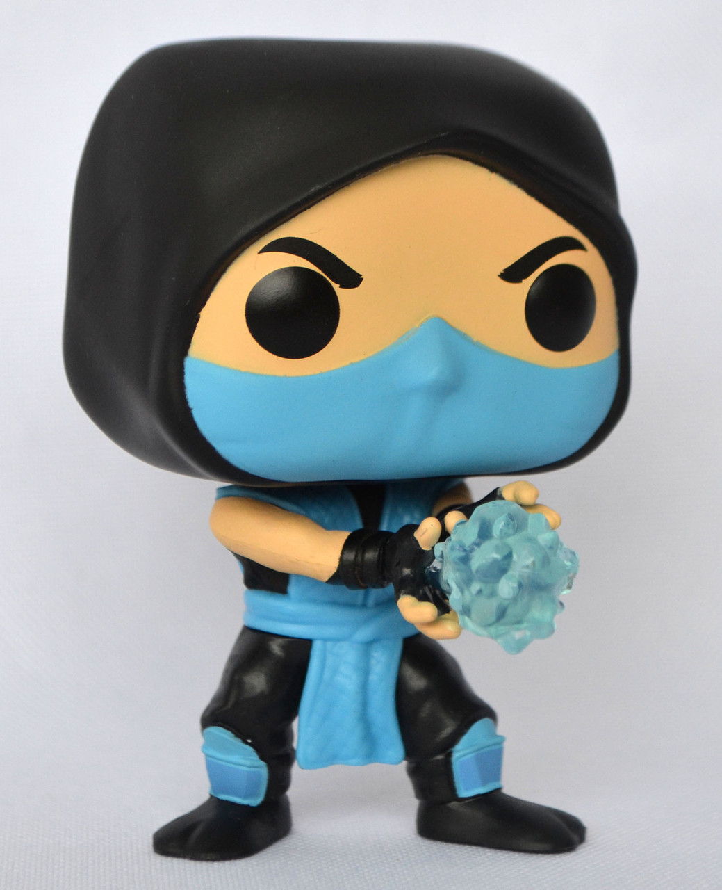 Колекційна фігурка FUNKO POP! Серії "Mortal Kombat" – Sub-Zero