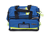 Сумка аптечная KEMP Royal Blue Large Professional Trauma Bag