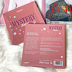 Палітра тіней Parisa Mystery Velvet 16 відтінків, фото 4