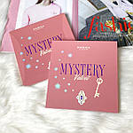 Палітра тіней Parisa Mystery Velvet 16 відтінків, фото 3