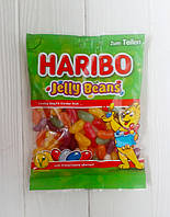 Желейные конфеты Haribo Jelly Beans 175гр. (Германия)