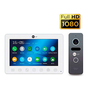 NeoLight OMEGA+ HD / Solo FHD Graphite, фото 2