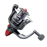 Котушка спінінговаWEIDA (KAIDA) DIFFER 4000 3+1bb