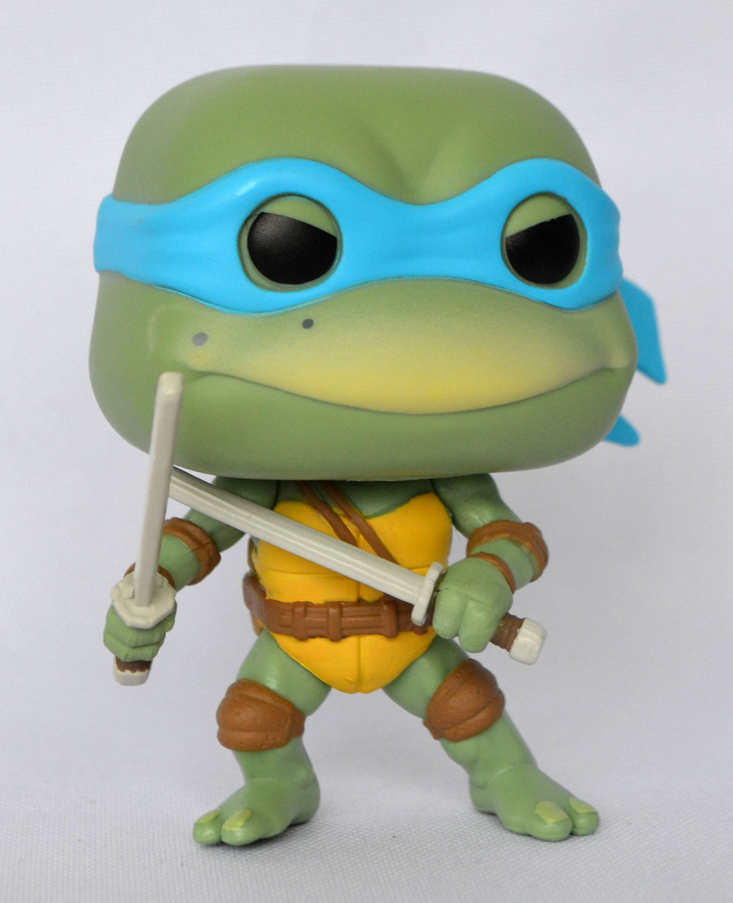 Колекційна фігурка FUNKO POP! серії "TMNT" – Леонардо