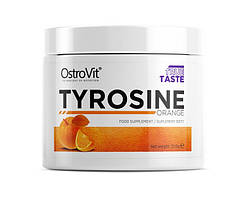 OstroVit Tyrosine 210 g orange