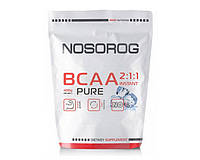 NOSOROG BCAA 2:1:1 400 g pure