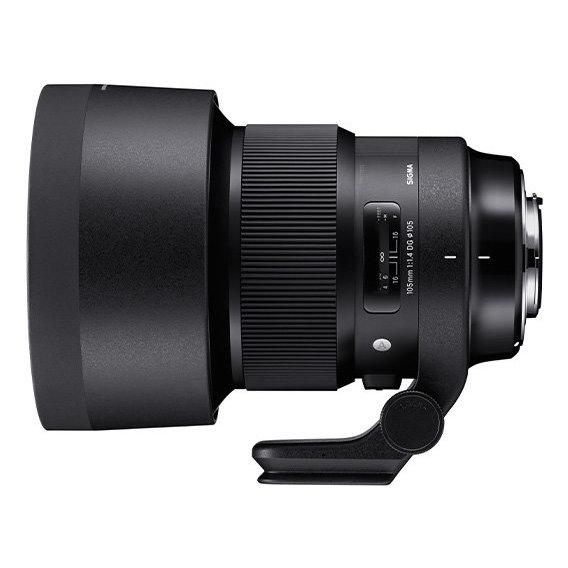 Об'єктив 105mm f/1.4 DG HSM Art Canon / на складі