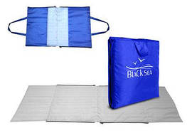 Пляж і басейн