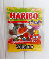 Желейные конфеты Haribo Vulcano 175гр. (Германия)