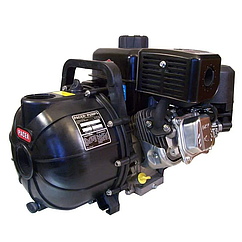 Мотопомпа Pacer SE2UL-E950 (Briggs & Stratton)