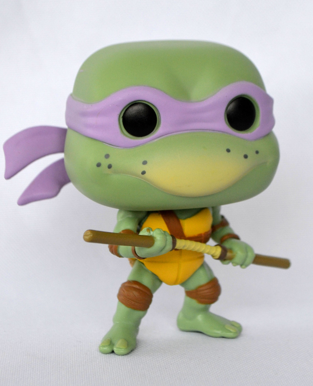 Колекційна фігурка FUNKO POP! серії "TMNT" – Донателло