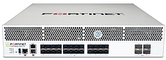 NGFW Fortinet FortiGate-3401E мережний екран