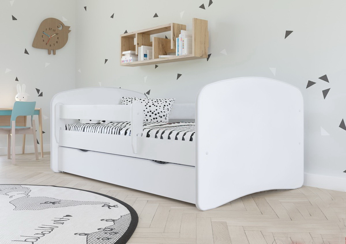 Дитяче ліжко Коколіно 80х160, фото 1