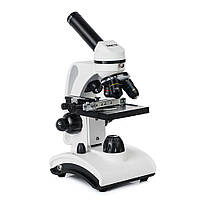 Микроскоп монокулярный SIGETA BIONIC 64x-640x