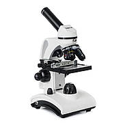 Мікроскоп монокулярний SIGETA BIONIC 64x-640x