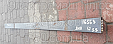 Аркуш ресори ЗІЛ 131-2912101 1й тут.1380 мм СРЗ 131-2912101, фото 4