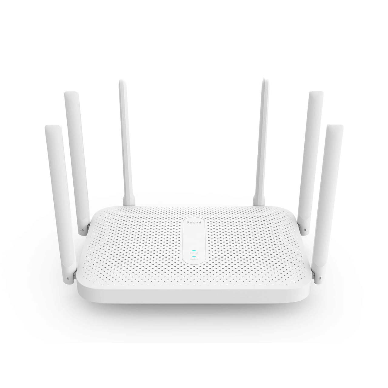 Роутер Xiaomi Router Redmi AC2100 White — Купить Недорого на Bigl.ua ...