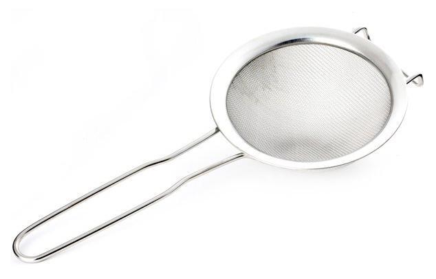 Сито Empire Sieve Classic Ø25см з нержавіючої сталі